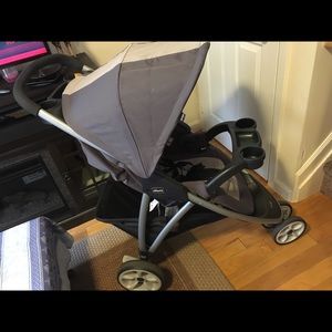 Chico stroller $80